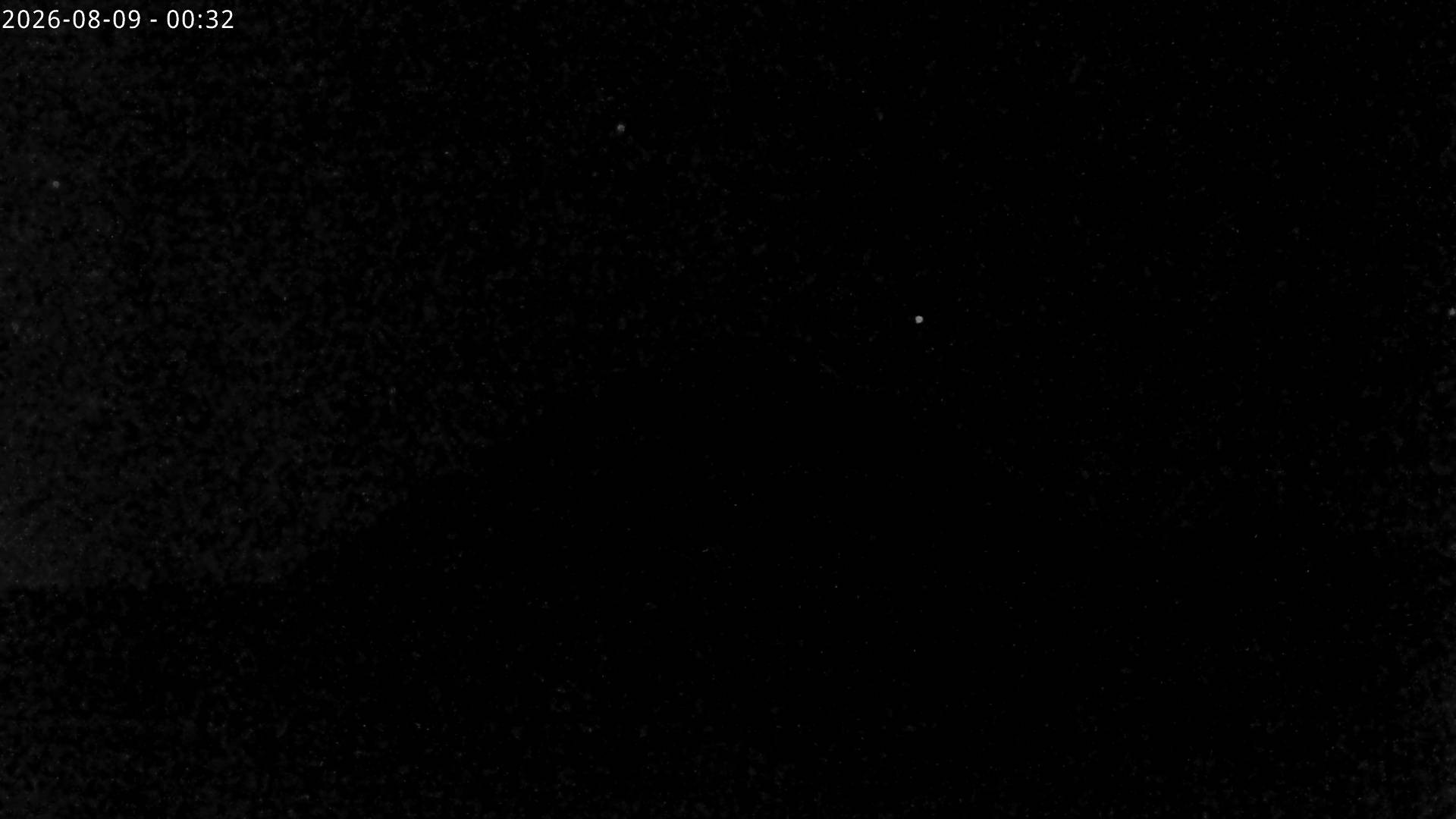Archiv Foto Webcam Sicht auf Rosskogel in Oberperfuss, Tirol