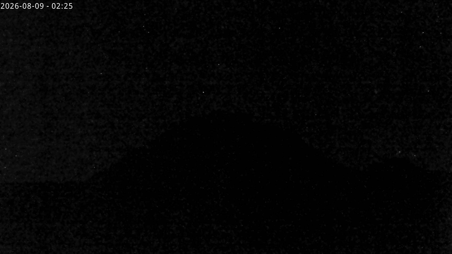 Archiv Foto Webcam Sicht auf Rosskogel in Oberperfuss, Tirol