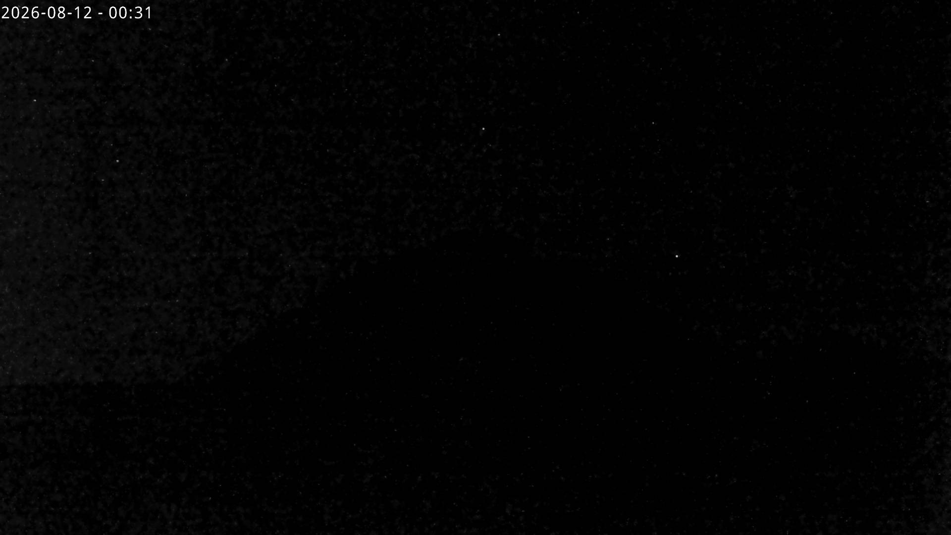 Archiv Foto Webcam Sicht auf Rosskogel in Oberperfuss, Tirol