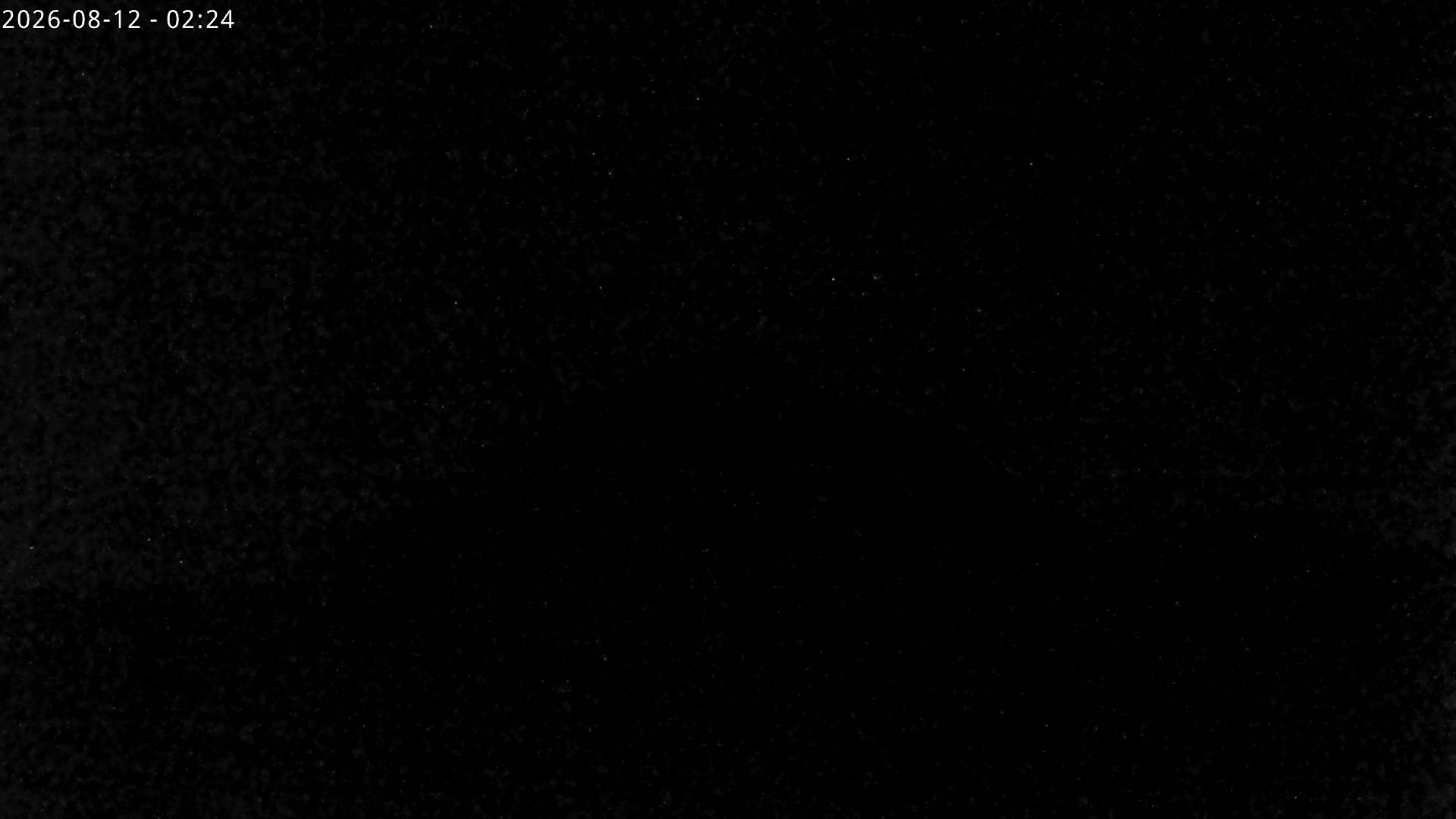 Archiv Foto Webcam Sicht auf Rosskogel in Oberperfuss, Tirol