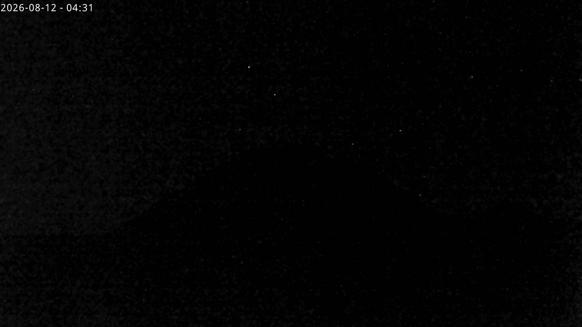 Archiv Foto Webcam Sicht auf Rosskogel in Oberperfuss, Tirol