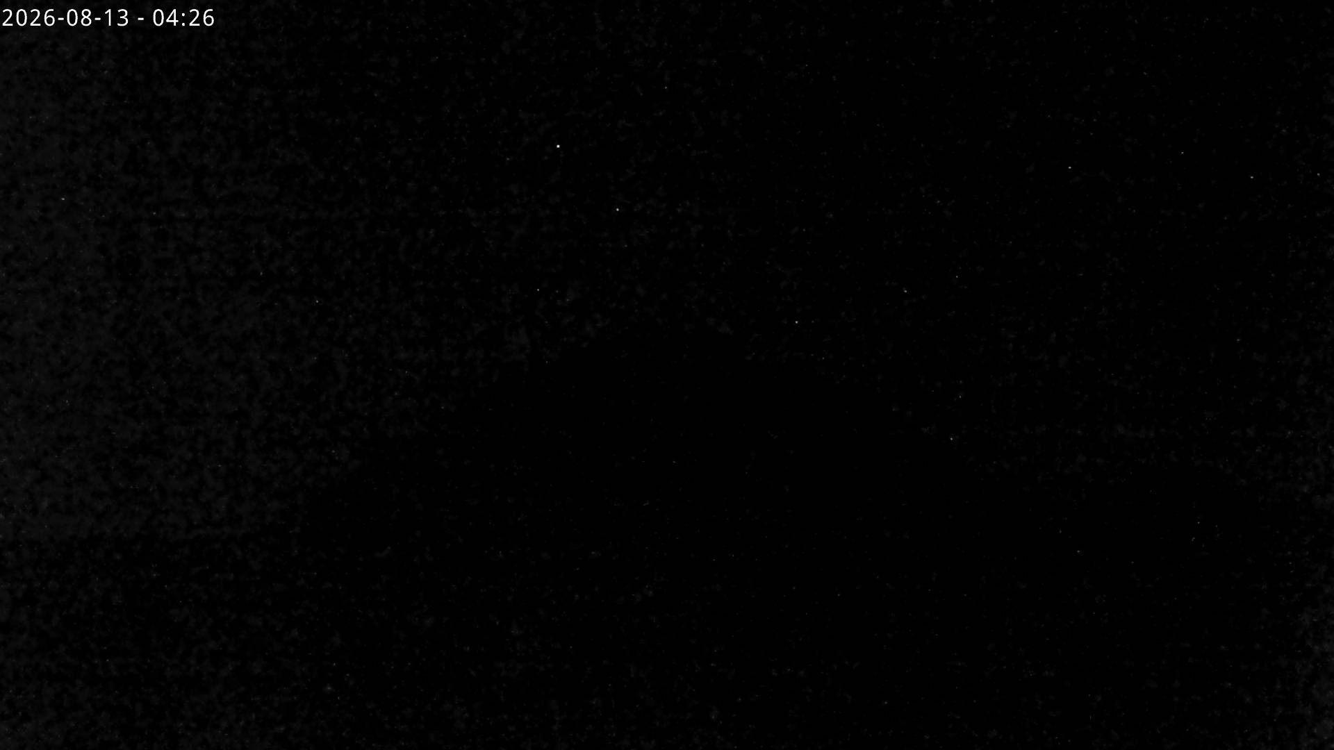 Archiv Foto Webcam Sicht auf Rosskogel in Oberperfuss, Tirol