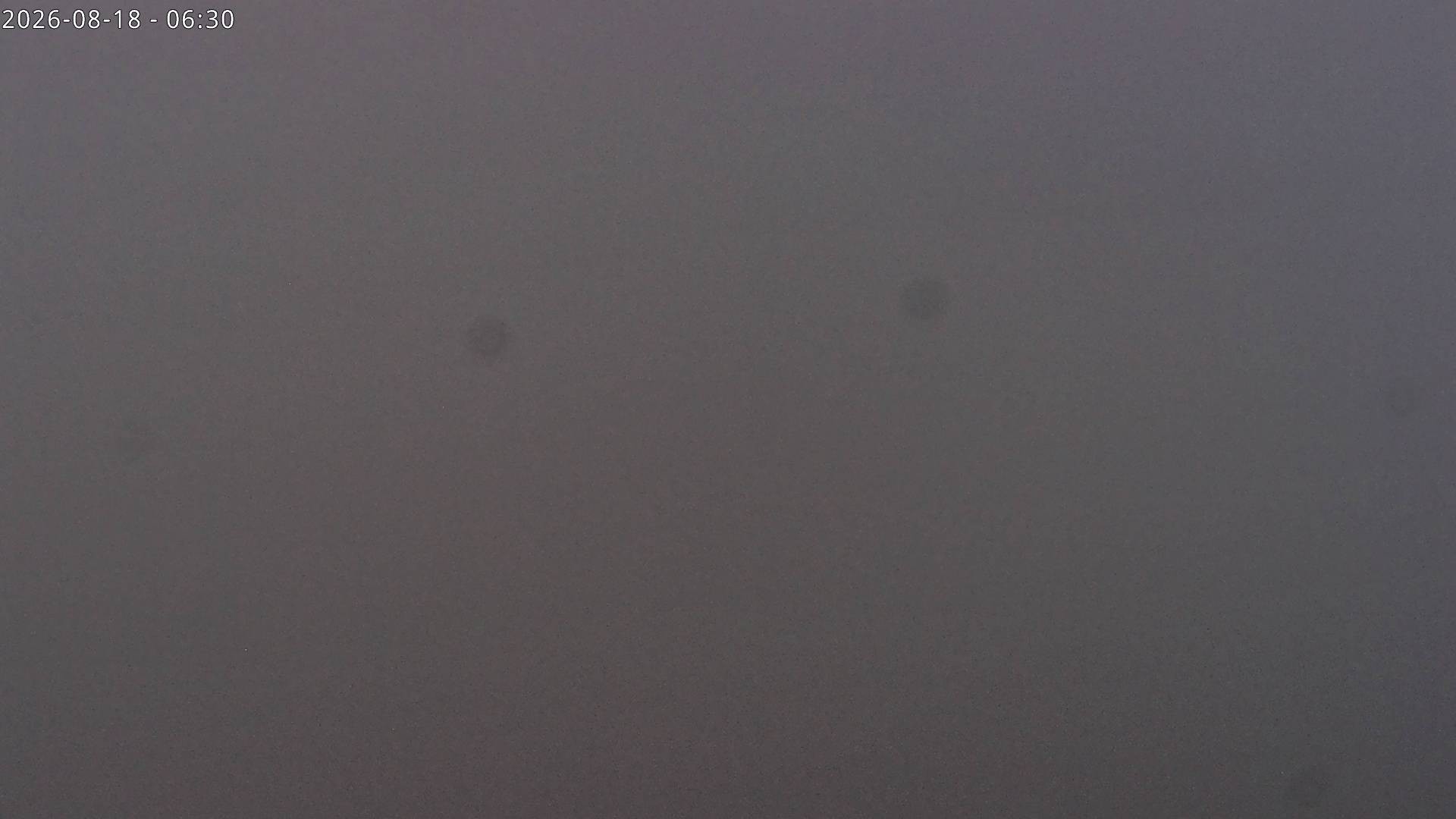 Archiv Foto Webcam Sicht auf Rosskogel in Oberperfuss, Tirol
