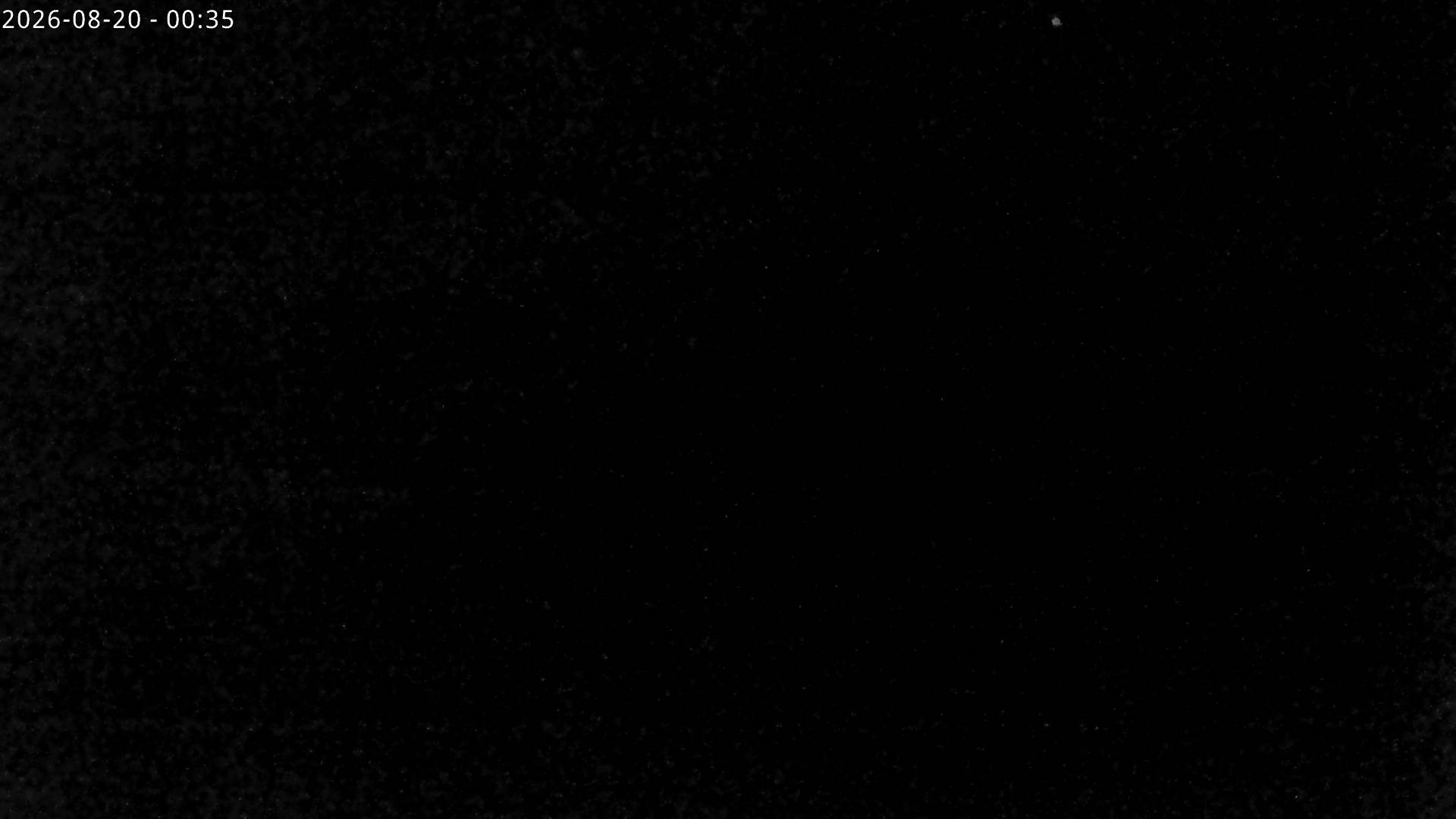 Archiv Foto Webcam Sicht auf Rosskogel in Oberperfuss, Tirol