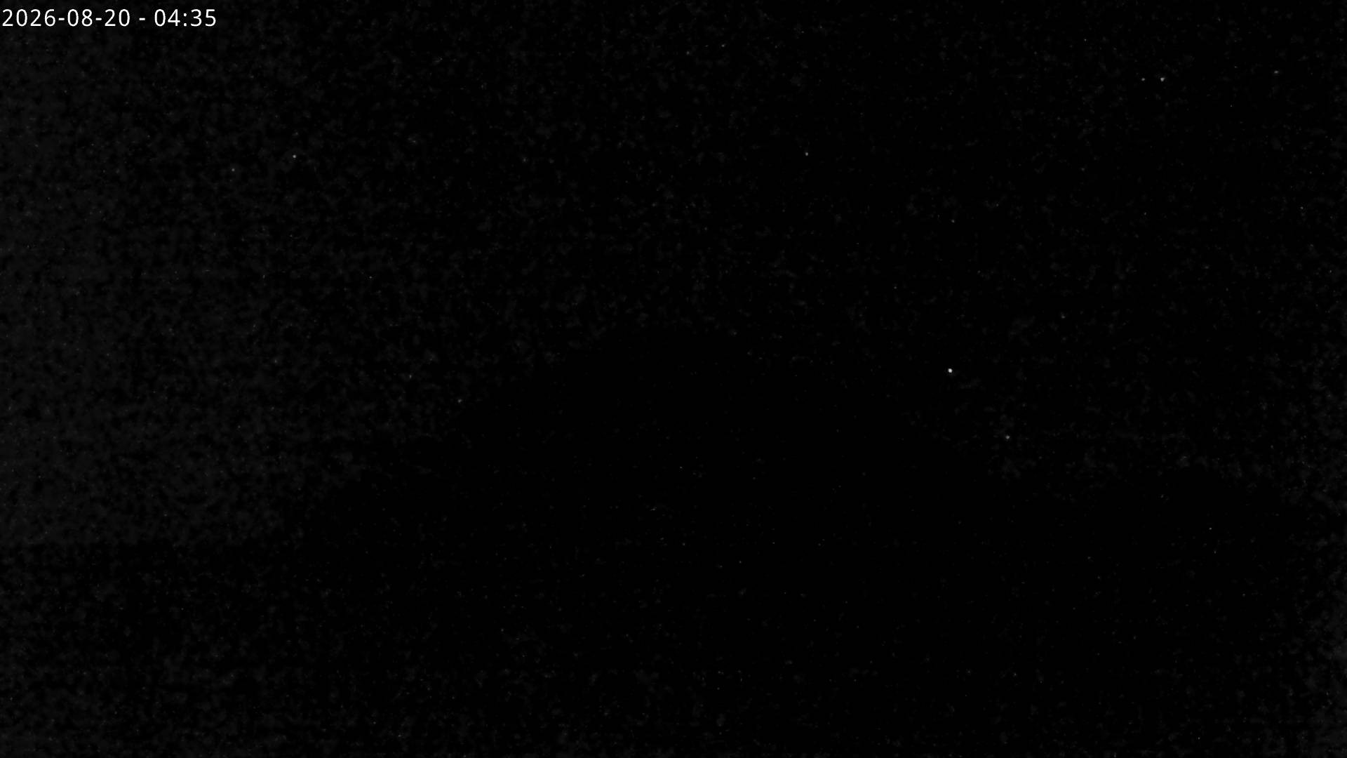 Archiv Foto Webcam Sicht auf Rosskogel in Oberperfuss, Tirol