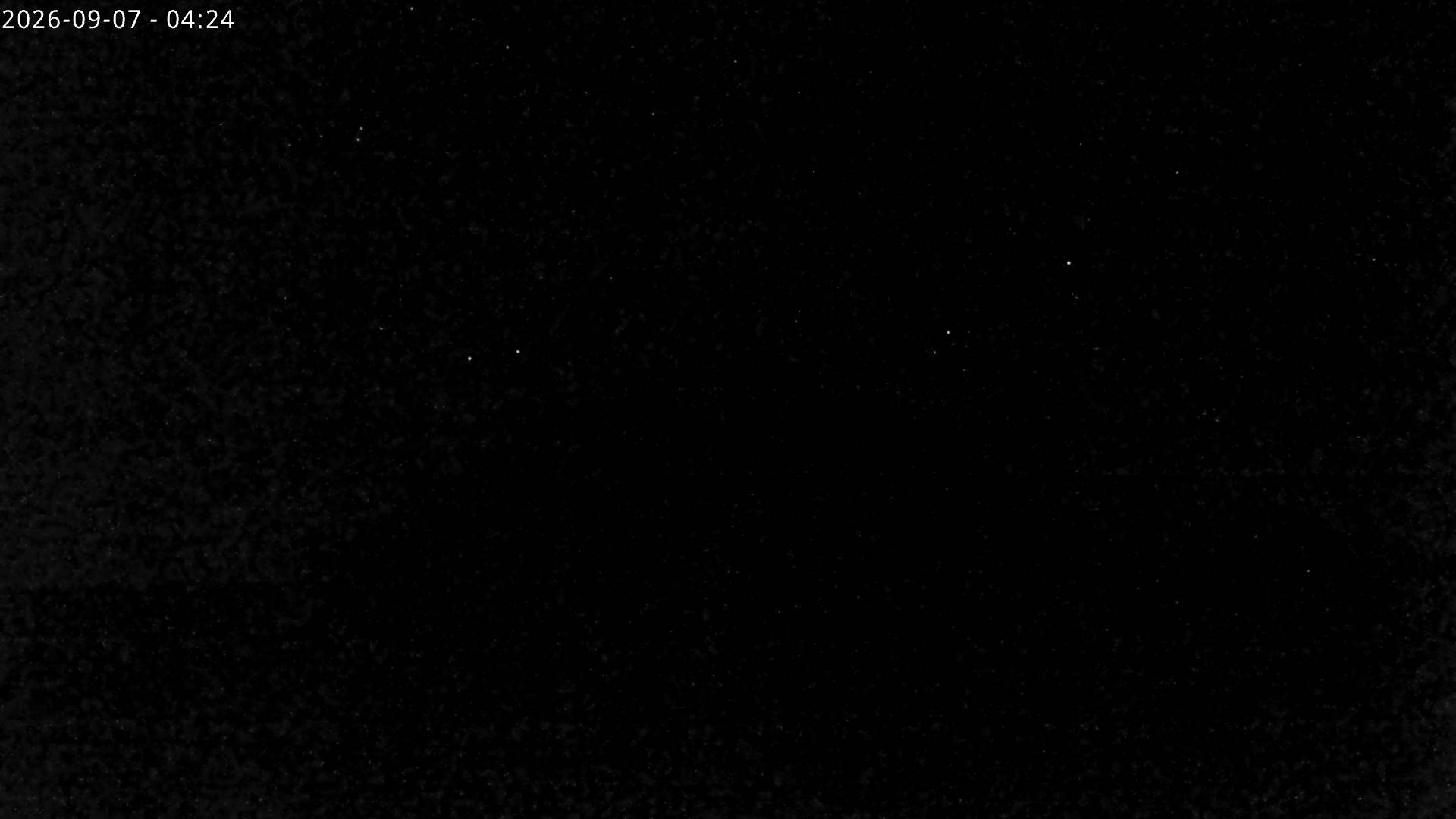 Archiv Foto Webcam Sicht auf Rosskogel in Oberperfuss, Tirol