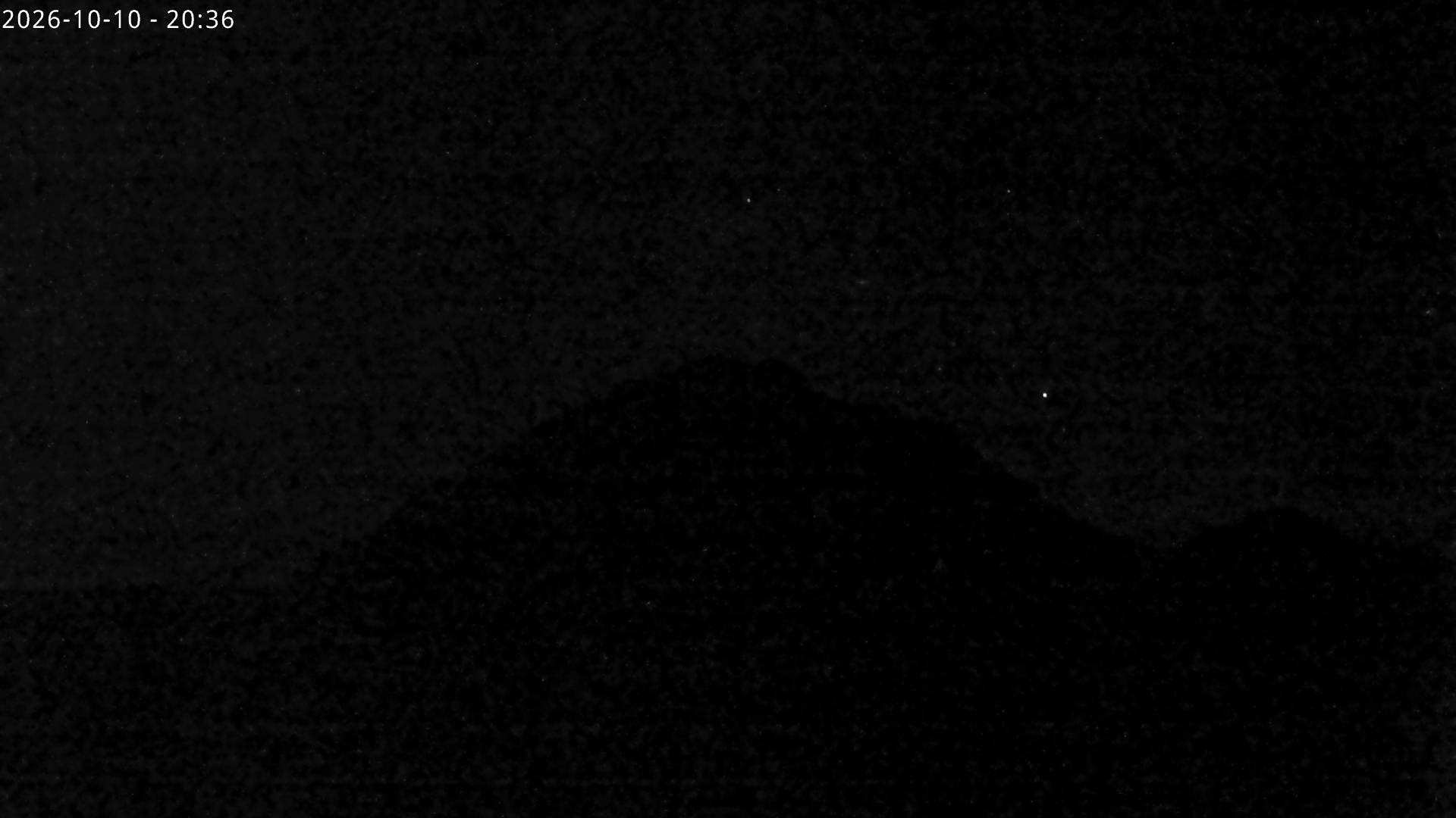 Archiv Foto Webcam Sicht auf Rosskogel in Oberperfuss, Tirol