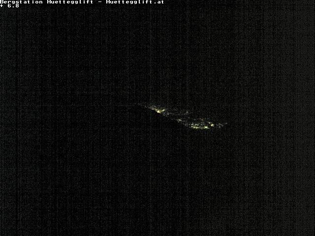 Archiv Foto Webcam Weerberg