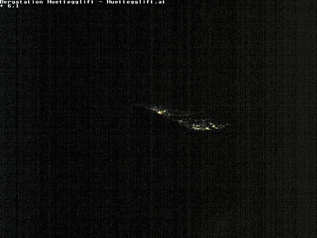 Archiv Foto Webcam Weerberg