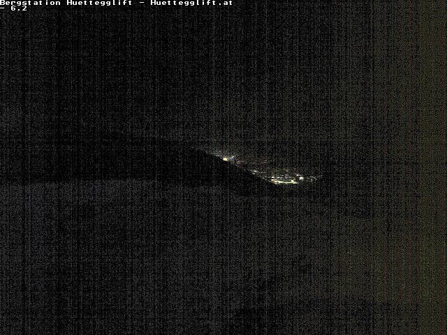 Archiv Foto Webcam Weerberg