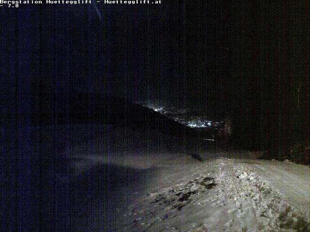 Archiv Foto Webcam Weerberg