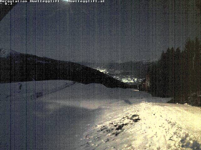 Archiv Foto Webcam Weerberg