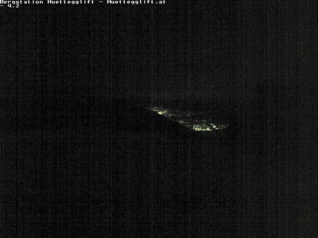 Archiv Foto Webcam Weerberg