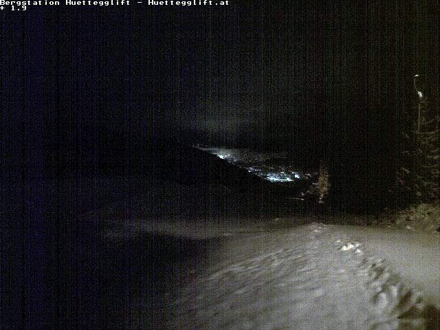 Archiv Foto Webcam Weerberg