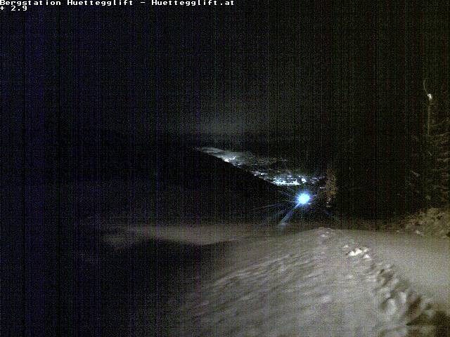 Archiv Foto Webcam Weerberg