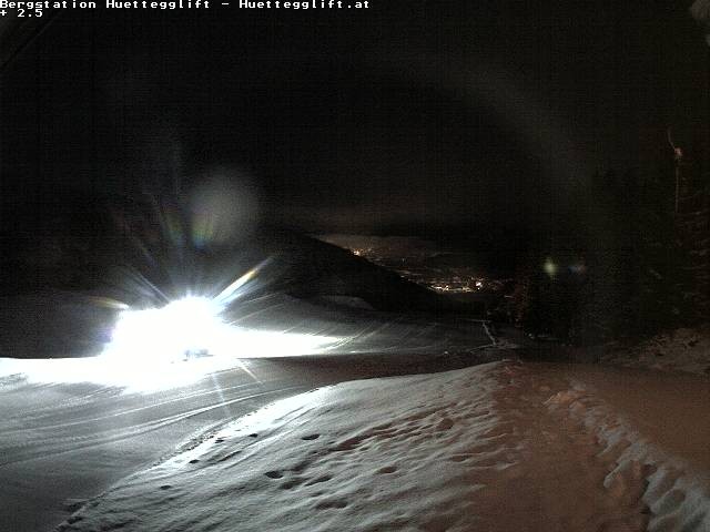 Archiv Foto Webcam Weerberg