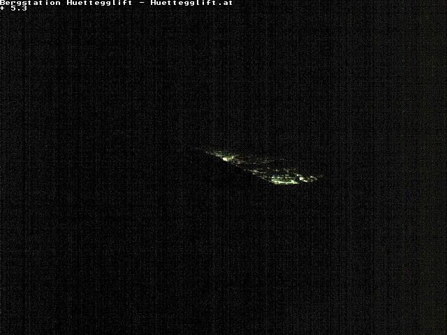 Archiv Foto Webcam Weerberg