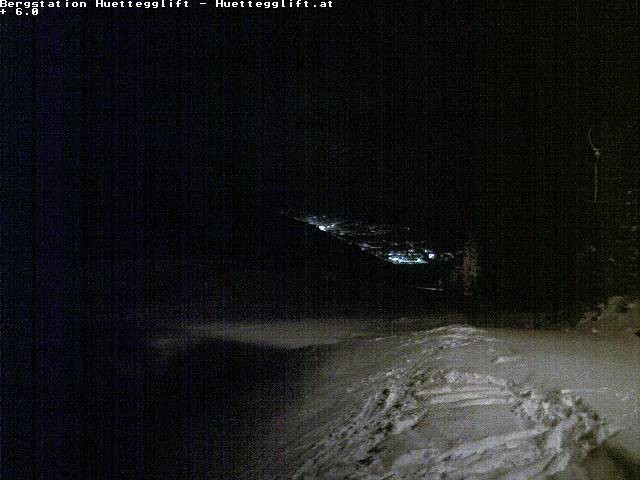 Archiv Foto Webcam Weerberg