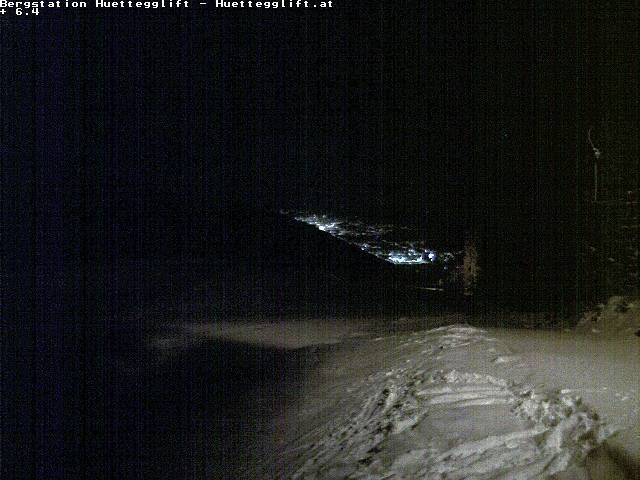 Archiv Foto Webcam Weerberg