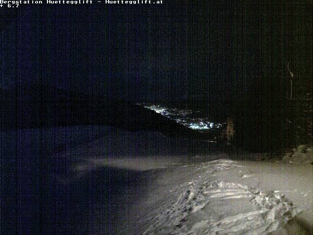 Archiv Foto Webcam Weerberg