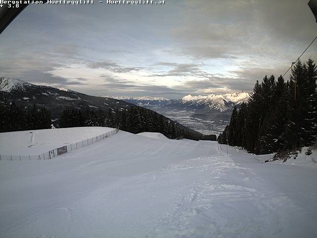 Archiv Foto Webcam Weerberg