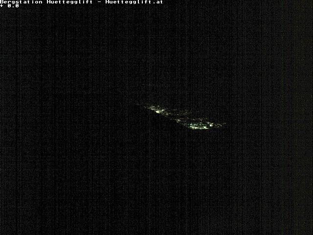 Archiv Foto Webcam Weerberg