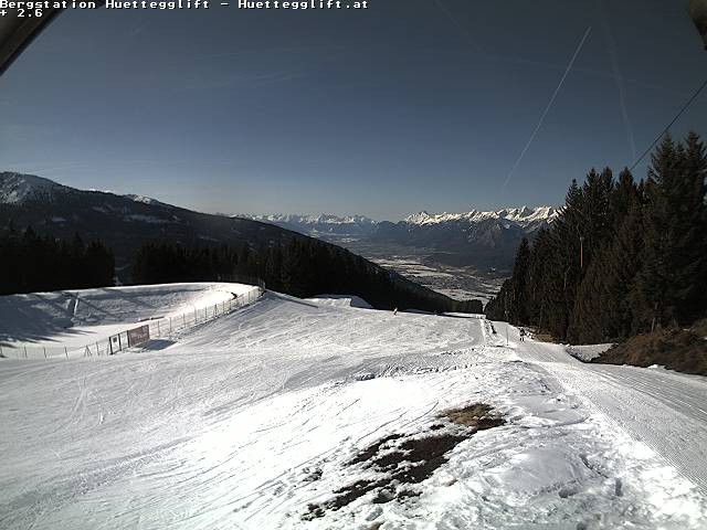 Archiv Foto Webcam Weerberg