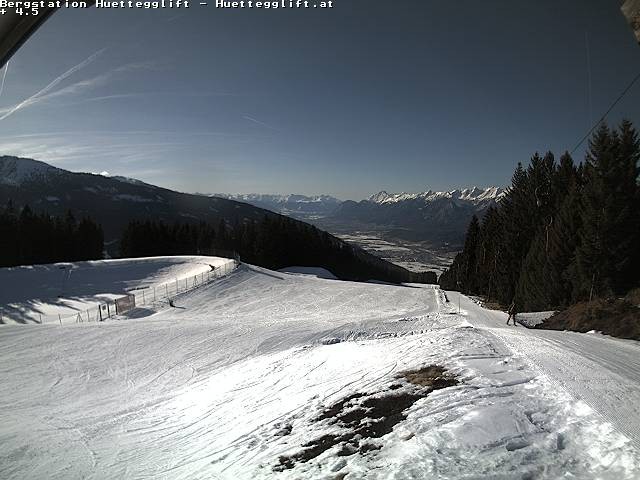 Archiv Foto Webcam Weerberg