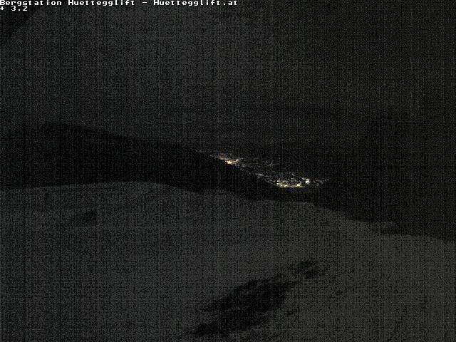 Archiv Foto Webcam Weerberg