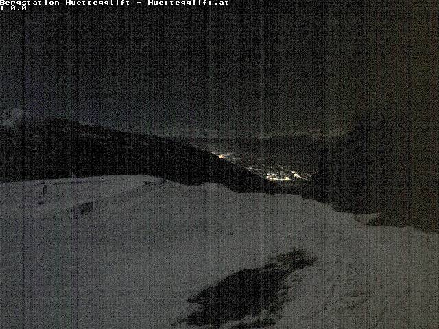 Archiv Foto Webcam Weerberg