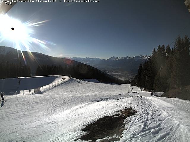 Archiv Foto Webcam Weerberg