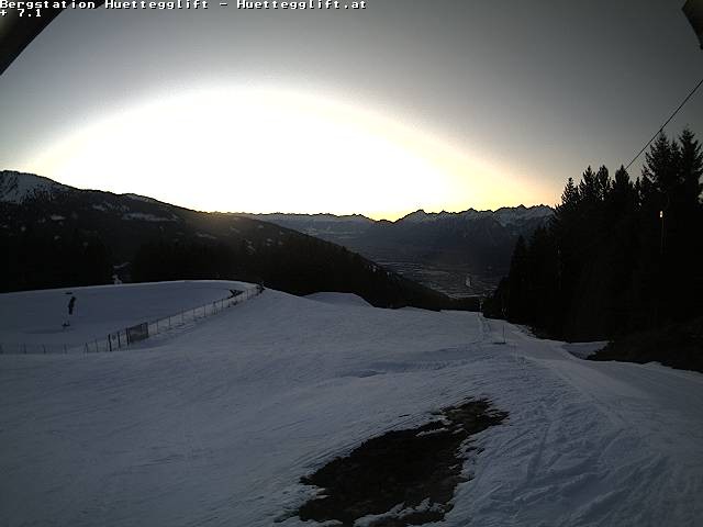 Archiv Foto Webcam Weerberg