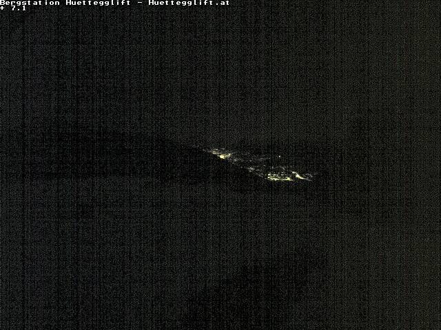 Archiv Foto Webcam Weerberg