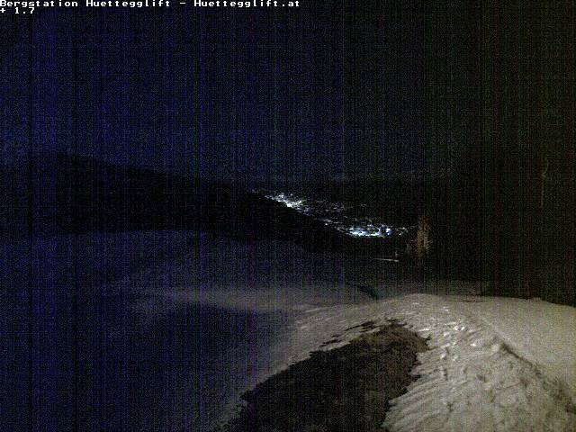 Archiv Foto Webcam Weerberg