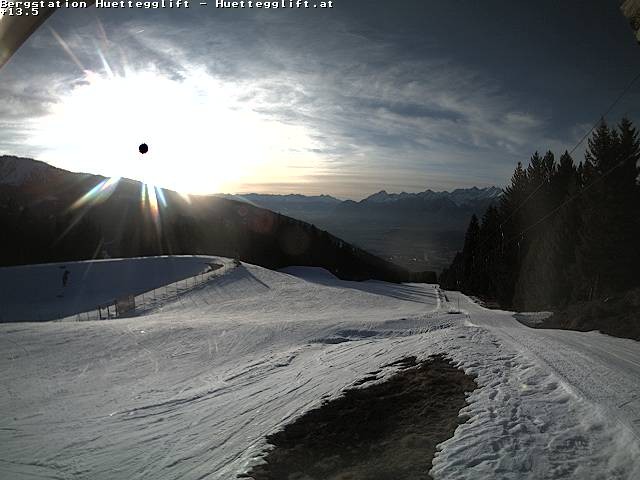 Archiv Foto Webcam Weerberg