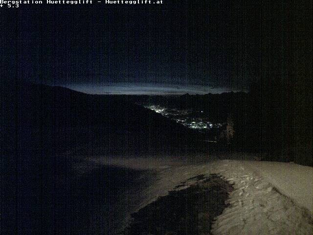 Archiv Foto Webcam Weerberg