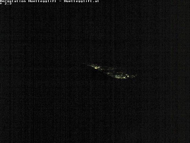 Archiv Foto Webcam Weerberg