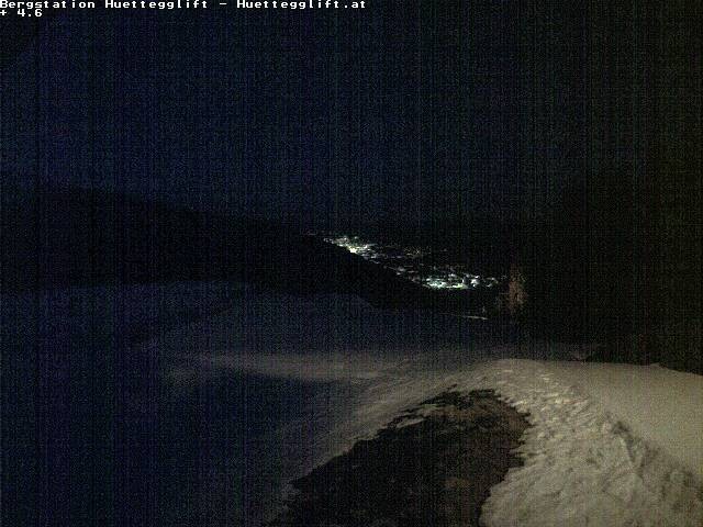 Archiv Foto Webcam Weerberg