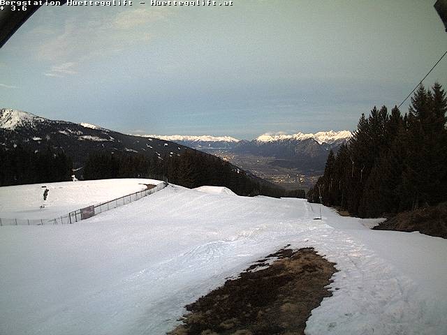 Archiv Foto Webcam Weerberg