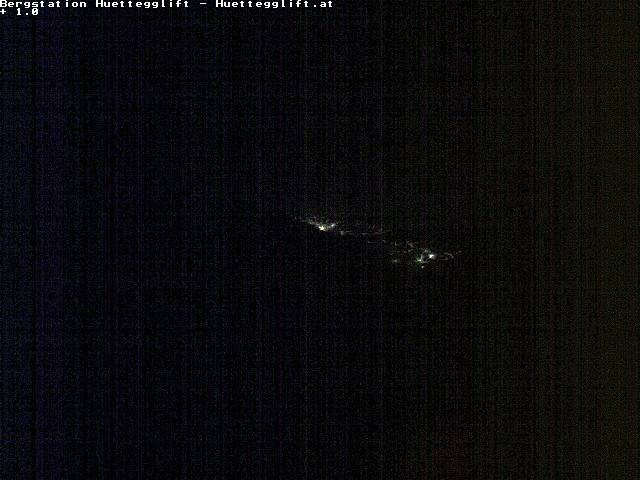 Archiv Foto Webcam Weerberg