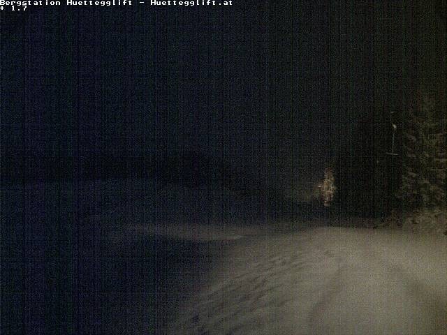 Archiv Foto Webcam Weerberg