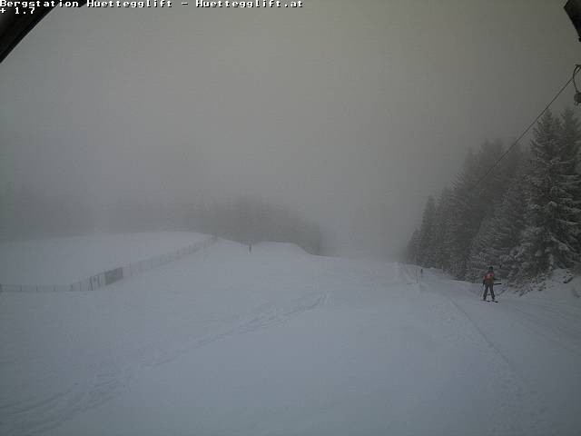 Archiv Foto Webcam Weerberg