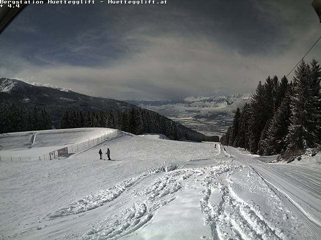 Archiv Foto Webcam Weerberg