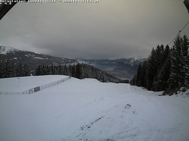 Archiv Foto Webcam Weerberg