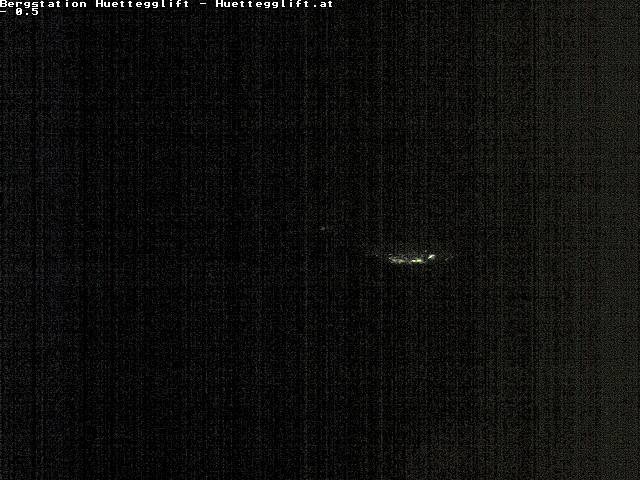 Archiv Foto Webcam Weerberg