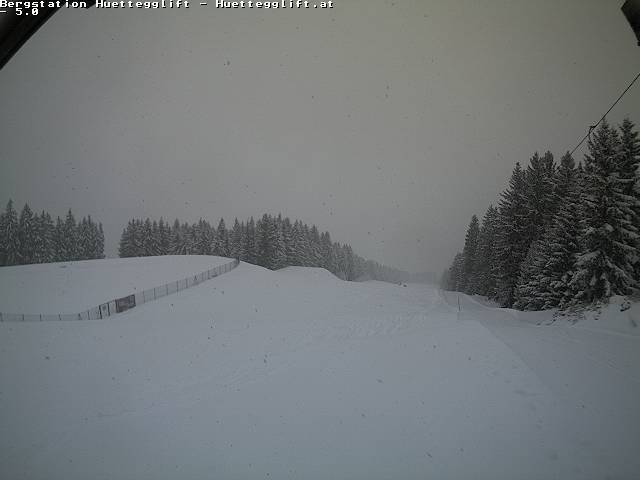 Archiv Foto Webcam Weerberg