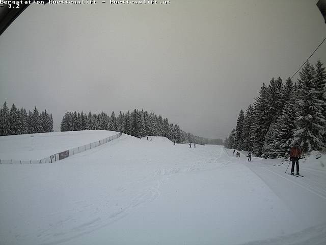 Archiv Foto Webcam Weerberg