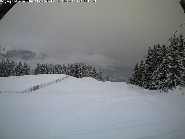 Archiv Foto Webcam Weerberg