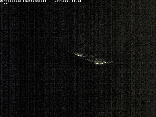 Archiv Foto Webcam Weerberg