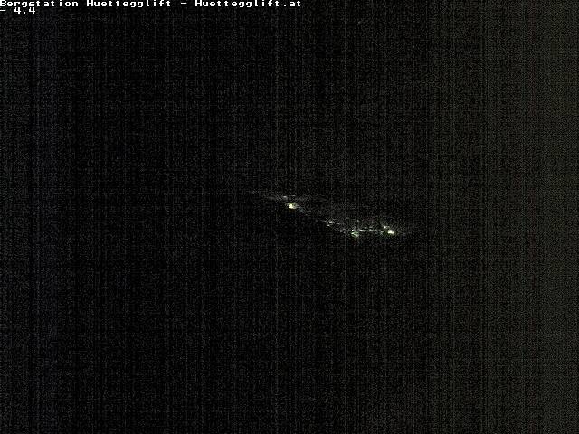 Archiv Foto Webcam Weerberg